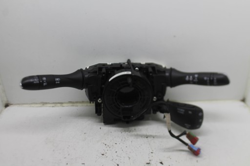 DEVIO LUCI TERGICRISTALLO TERGI ANELLO airbag VOLANTE MANETKA 255545857R RENAULT MEGANE IV 16-24