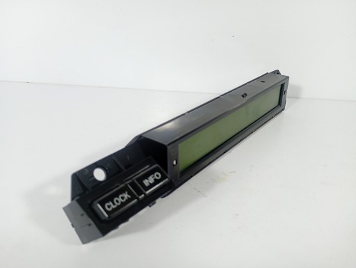 Mazda 5 V 05-10 EKRAN display OE CC33