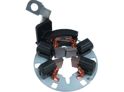 Держатель щетки стартера sbh0096