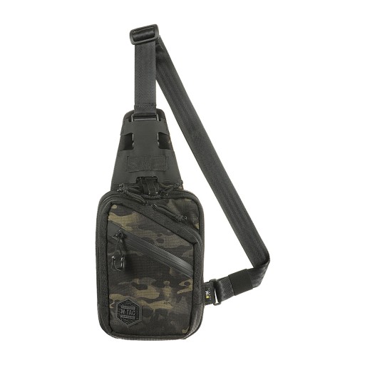 M-Tac Torba Sling Pistol Bag Elite Hex MBl/Black - 15425707643 - Allegro.pl