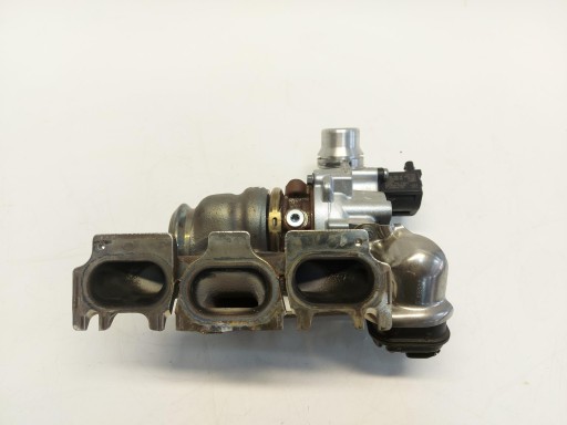 MERCEDES W118 CLA 1.3B Turbina turbo 26tys km A2820900280