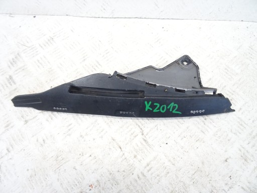 support holder of a bumper left front MERCEDES W247 A2478853102
