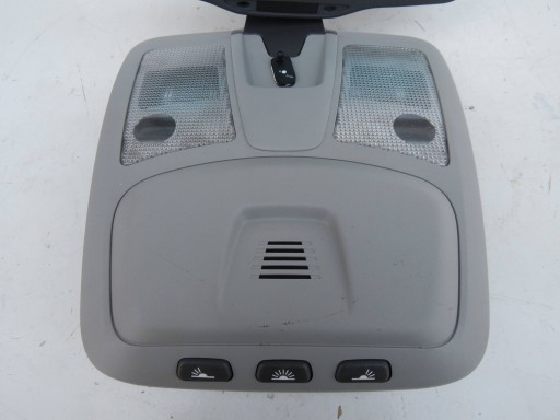 OSWIETLENIE inner VOLVO XC70 II AWD 2.4D 185KM 2000-2007r 30669623