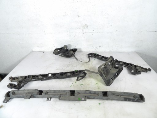 OPEL ASTRA K KOMBI supports of a bumper rear part 13426392