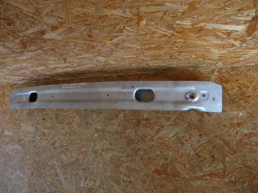 TRAVERSA PARAURTI ANTERIORE AUDI A4 B9