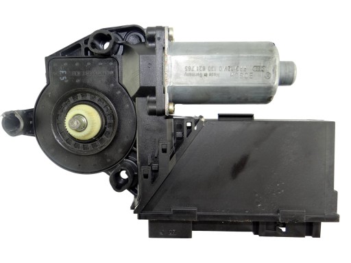 engine lifting of the window left rear part VW TOUAREG 7L0 95