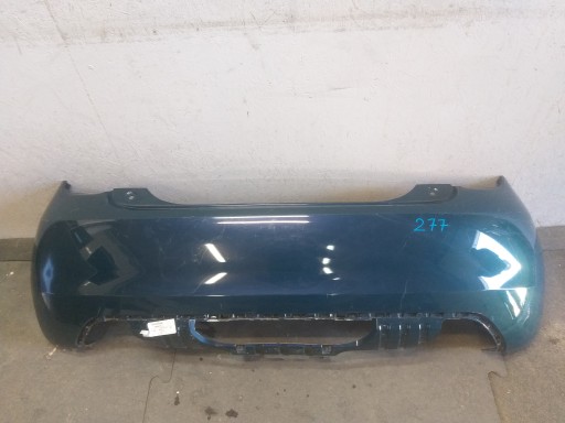 Paraurti posteriore FIAT 500 II 2