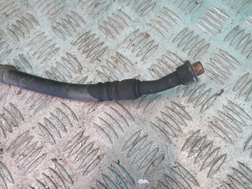 Schlauch klimaanlage FIAT DUCATO 18R 138213808001