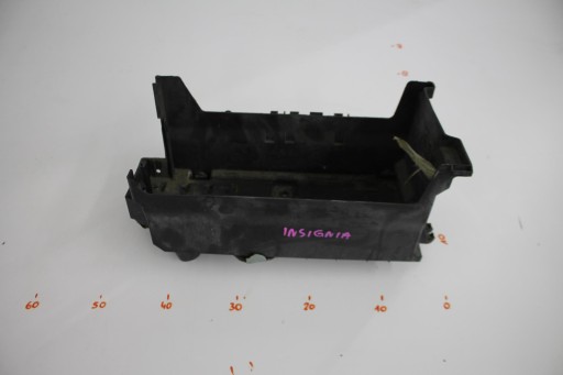 obal akumulátoru 13255614 INSIGNIA A 08-17