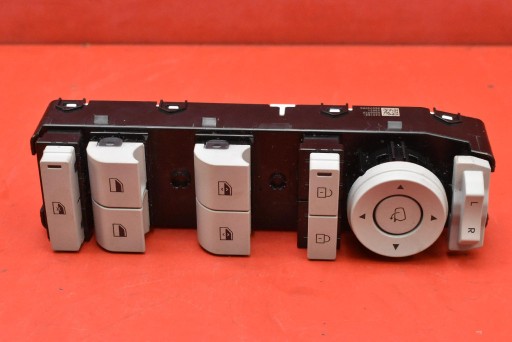 control panel of the window EU 93571BE070YPK 299253648 HYUNDAI KONA 2 II 22