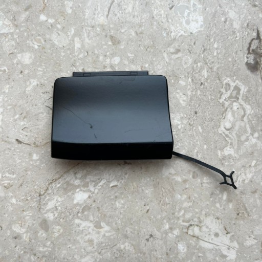 AUDI Q5 SQ5 2021- left spoiler bumper rear part 80A807441D