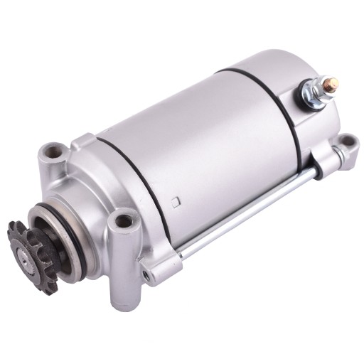 0529479-46780934 - Векторний електричний стартер JINLUN CHOPPER R250