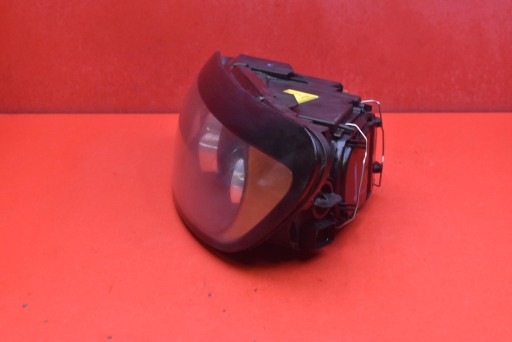 REFLEKTOR left light front lens EU 30657168 VOLVO C30 06-09