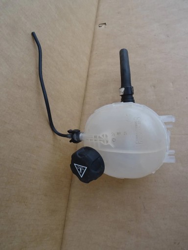 9824198680 - Opel MOKKA B II Расширительный бачок