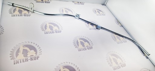 320/A4153 - Масляный щуп для двигателя JCB TIer4 — оригинал