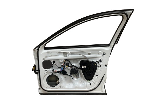 CUPRA FORMENTOR door right front LS9R