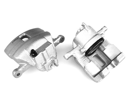 GT80-333 - Зажим sys. TRW ПЕРЕДНИЙ ЛЕВЫЙ NISSAN ALMERA II 2 00-