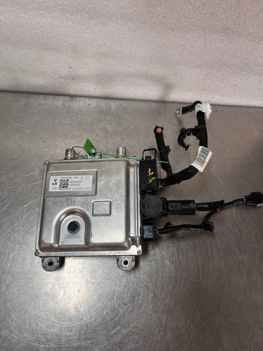 Конвертер інвертор renault dacia 292a07437r