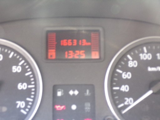 dials dials EU 21677499-2 DACIA SANDERO 1 and 1.2 16V 75 KM 08-12