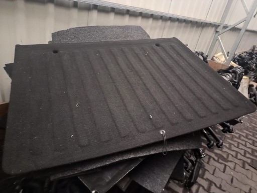 КОВРИК БАГАЖНИКА OPEL ASTRA K ХЭТЧБЕК