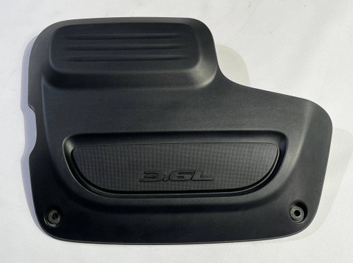 Blende Abdeckung oben DES MOTORS Chrysler Pacifica 2021