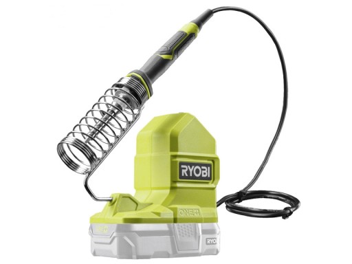 Паяльник RYOBI RSI18-0
