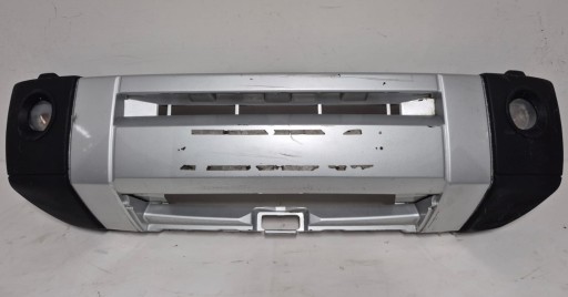 LAND ROVER DISCOVERY III 3 04- bumper front front SPR 500061XXXB01
