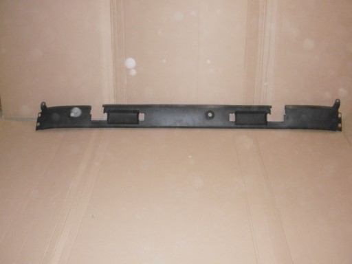 ОБШИВКА КАБІНИ VOLVO FH 5 84234835