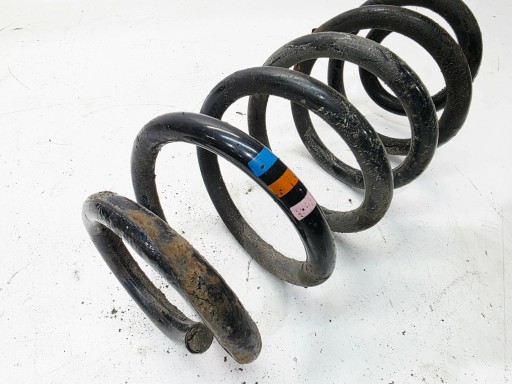 spring front front left or right AUDI A4 B6 B7 300MM X 15MM