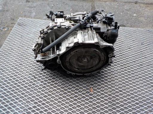 HYUNDAI TUCSON 2.0 CRDI gearbox, T7NFDP