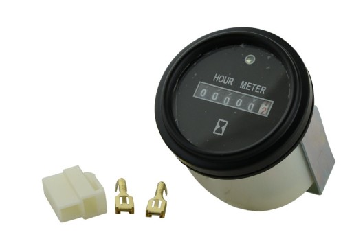 405524 - СЧЕТЧИК МОТОЧАСОВ MTH BALKANCAR DV1792