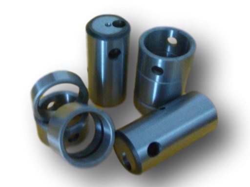 /q2OBEBOOM - ШТЫРИ ВТУЛКИ BOOM ЗАДНЕЙ БАБКИ CAT 428E 432E