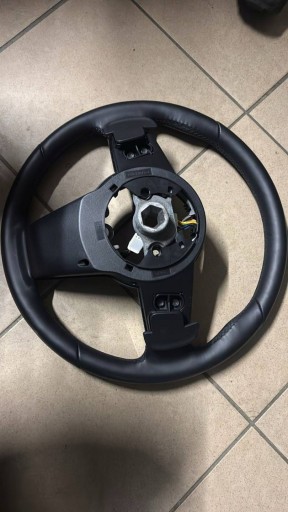 lenkrad SKORZANA MAZDA MX-30 BDMKA-1V