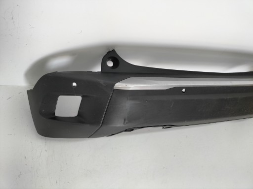 STOSSSTANGE HINTEN HECK PEUGEOT 2008 II 19
