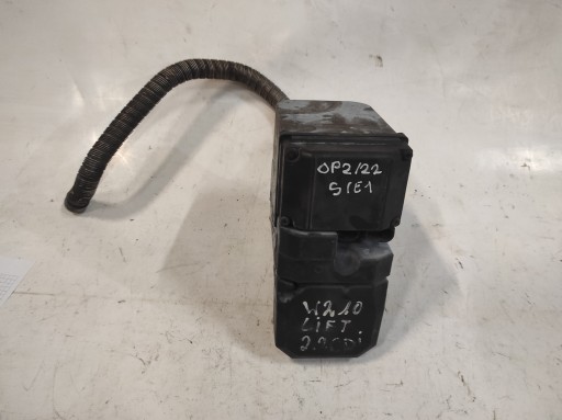 2105005098 - Mercedes W210 Webasto паркувальний обігрівач