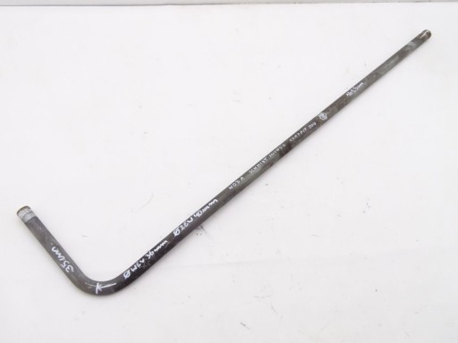 SCHMIDT SWINGO COMPACT 200 ТРУБКА ДЛЯ ВОДЫ