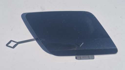 towing hook cap of a bumper front BMW 1 F40