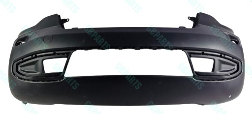 68445971AA - БАМПЕР JEEP CHEROKEE TRAILHAWK 2019-