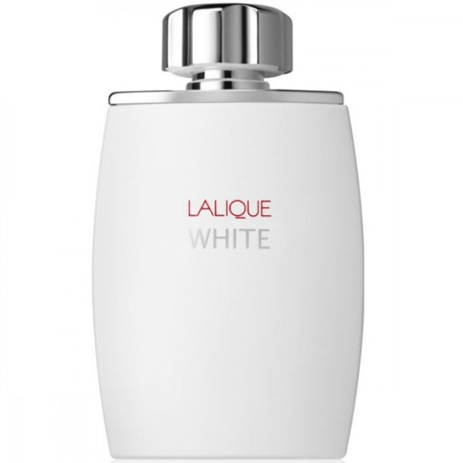 LALIQUE White EDT woda toaletowa 125ml