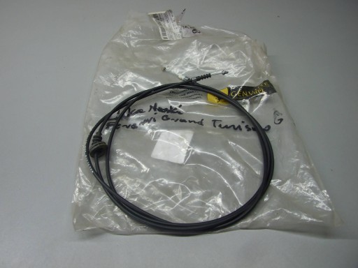 НОВИЙ ТРОС КАПОТА FERRARI GRAND TOURISMO 082575700