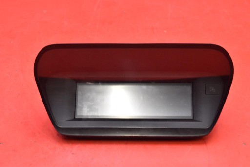 display D099T HONDA ACCORD 8 VIII 07-11