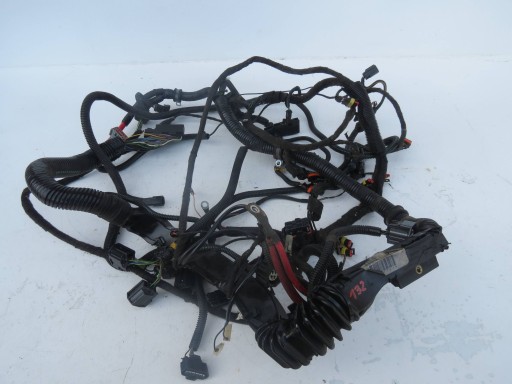Джгут проводів двигуна volvo s60 i 2.4 b 140km r5 2001 9469553