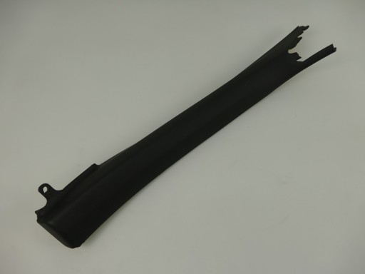 MERCEDES A209 W209 кабриолет обшивка передней стойки левая