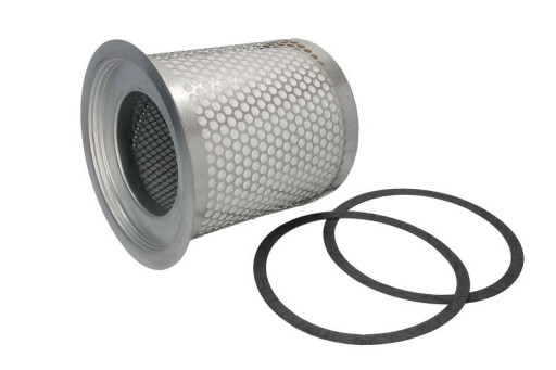 Масловіддільник MANN-FILTER LE 11 002 x