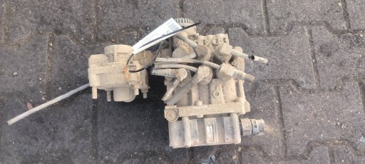 valve air 4729051110 MERCEDES - BENZ ATEGO 2528L