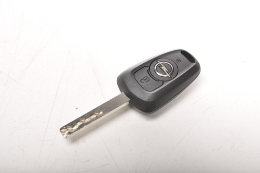 OPEL ASTRA K V КЛЮЧ-БРЕЛОК