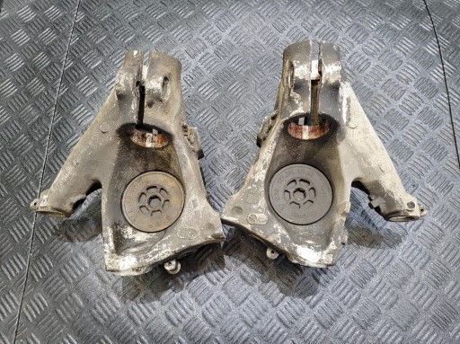 swing front front left 99734165705 PORSCHE BOXSTER CAYMAN S 987 3.2