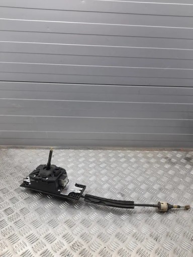 2559050100 - Porsche Panamera (970) 2011 Переключатели