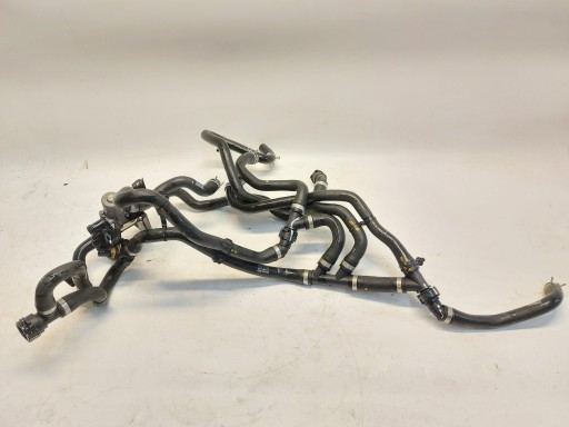 VOLVO XC40 LIFT prijenos cijev vode 32138733