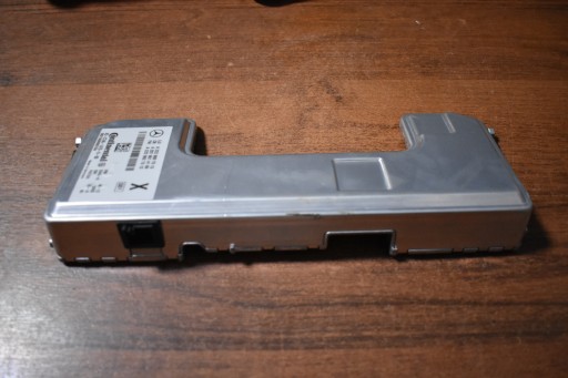 IDEALNA KAMERA windows PRZEDNIEJ MERCEDES W205 W217 W222 W253 1